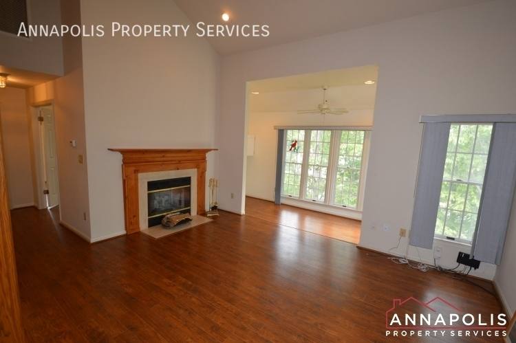 Condo for rent at 2707 Summerview Way #301, Annapolis, MD 21401
