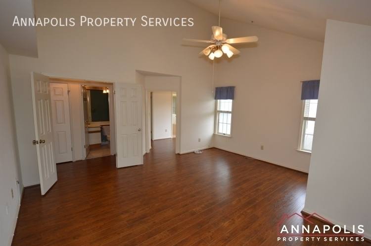 Condo for rent at 2707 Summerview Way #301, Annapolis, MD 21401