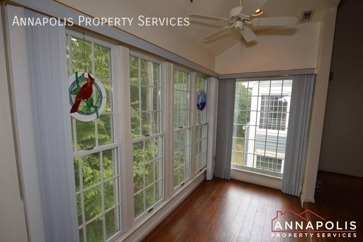 Condo for rent at 2707 Summerview Way #301, Annapolis, MD 21401