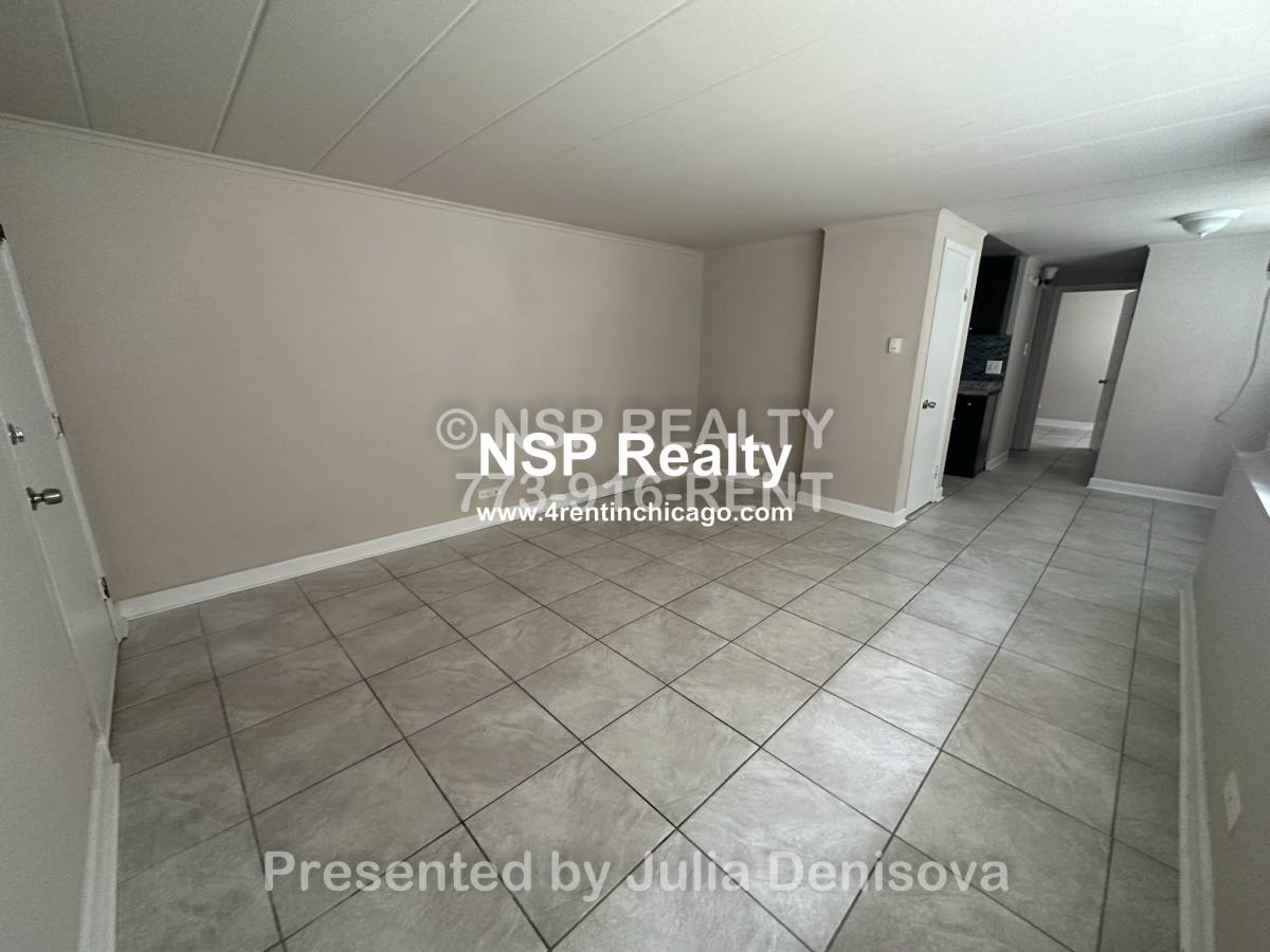 Apartment for rent at 9612 Ivanhoe #4, Schiller Park, IL 60176
