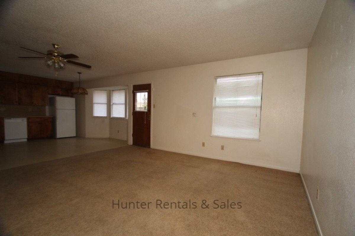 House for rent at 3801 Madison Dr, Killeen, TX 76543
