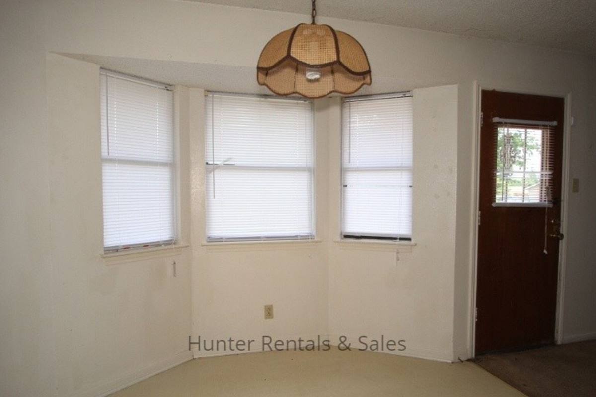 House for rent at 3801 Madison Dr, Killeen, TX 76543