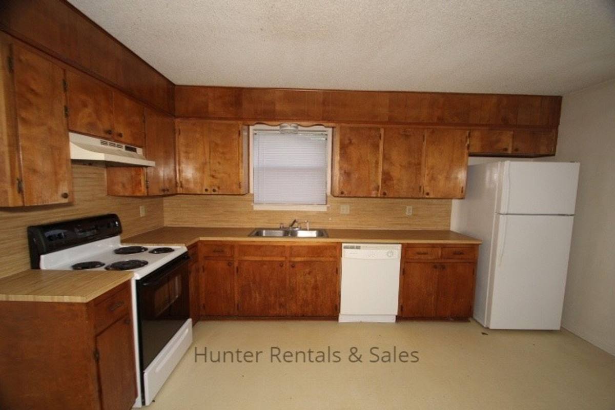 House for rent at 3801 Madison Dr, Killeen, TX 76543