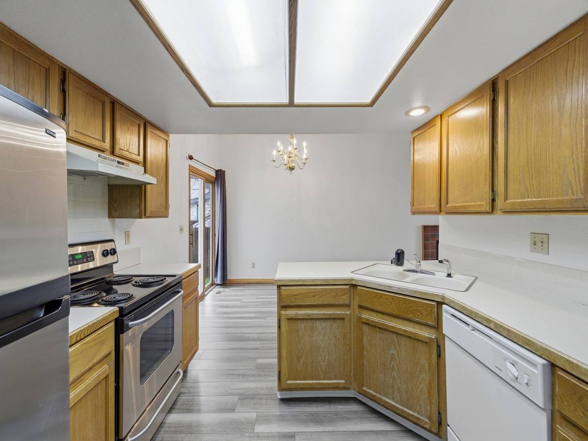House for rent at 1375 W 45th St, Loveland, CO 80538