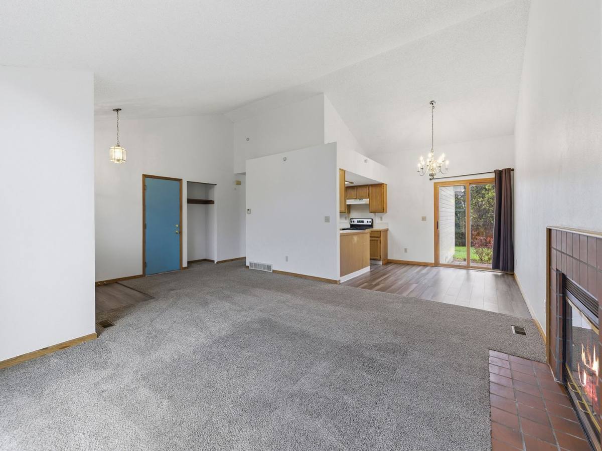 House for rent at 1375 W 45th St, Loveland, CO 80538