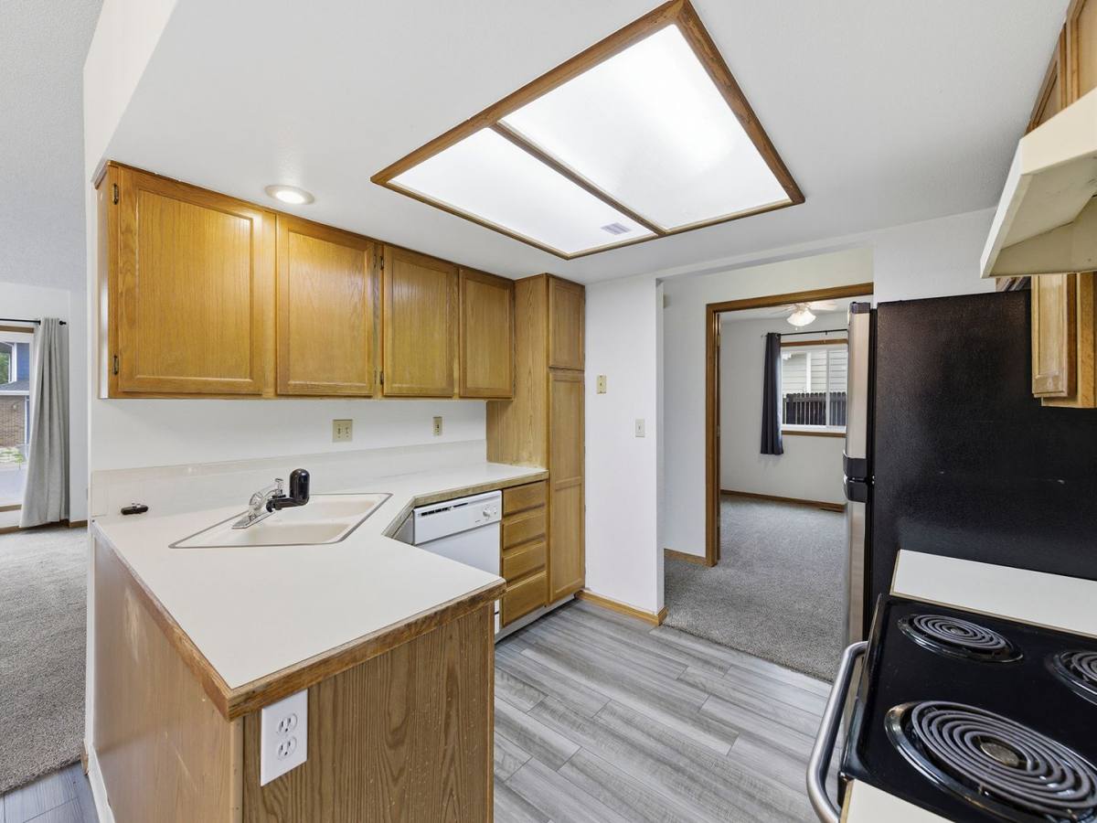 House for rent at 1375 W 45th St, Loveland, CO 80538