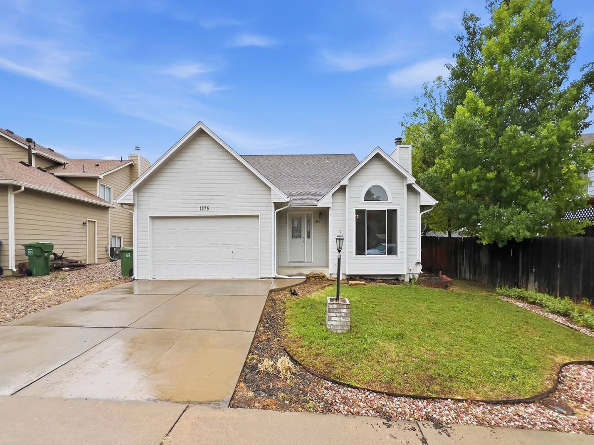 House for rent at 1375 W 45th St, Loveland, CO 80538