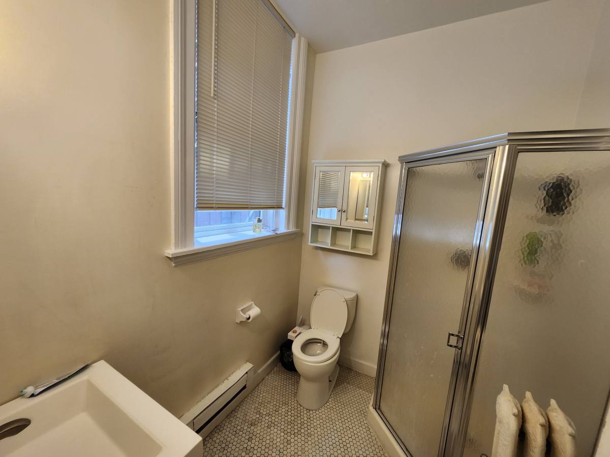Apartment for rent at 275 Massachusetts Ave #3, Boston, MA 02115
