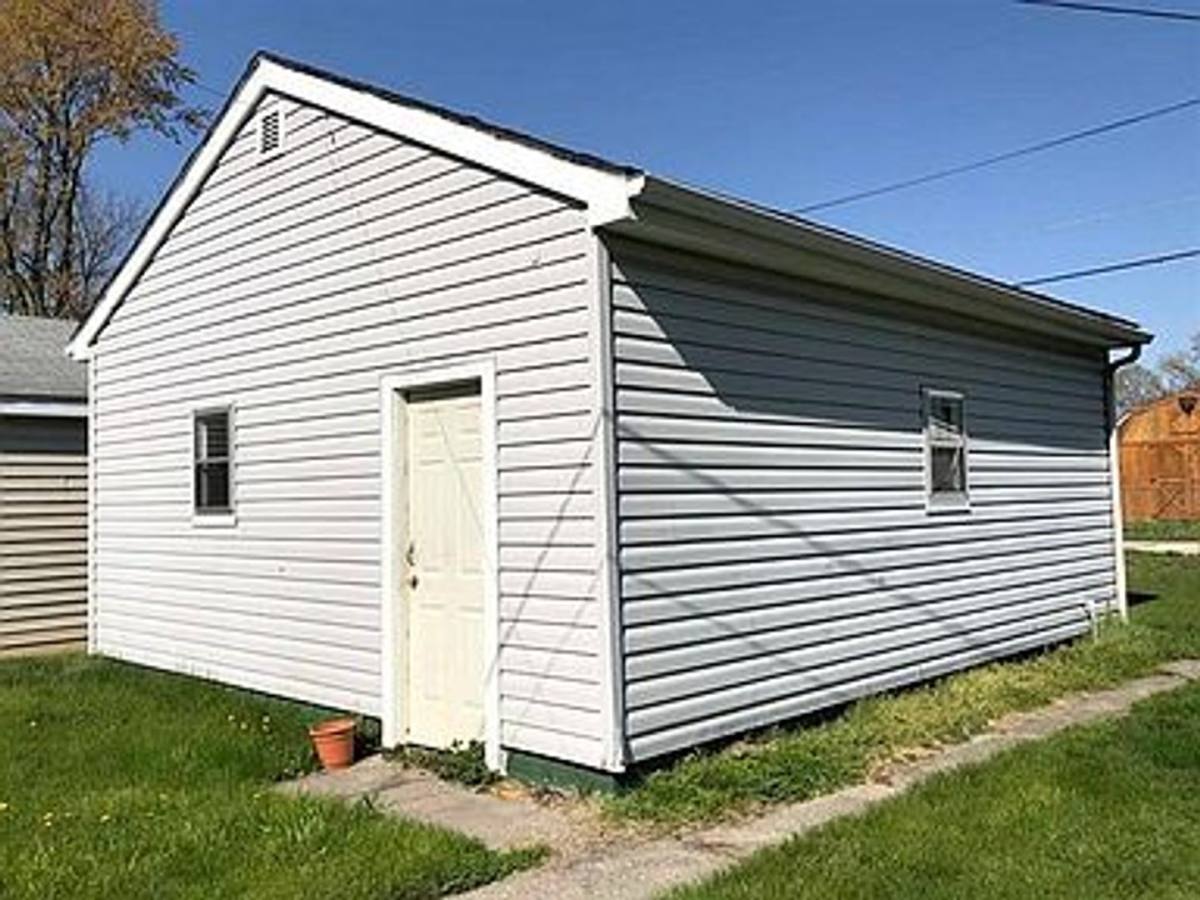 House for rent at 1514 N McCann St, Kokomo, IN 46901