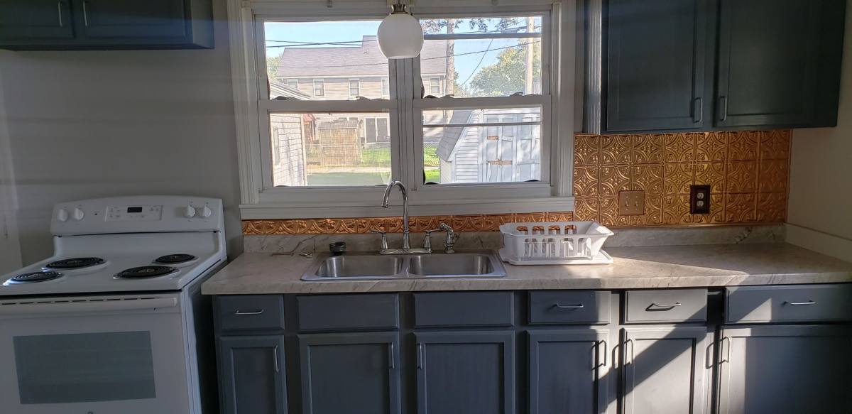 House for rent at 1514 N McCann St, Kokomo, IN 46901