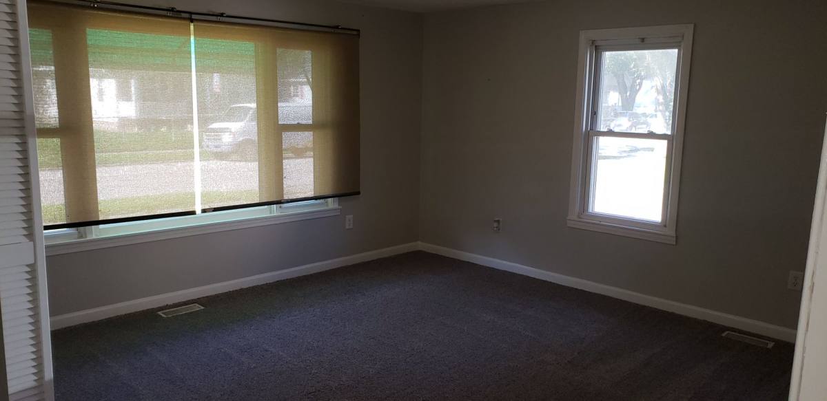 House for rent at 1514 N McCann St, Kokomo, IN 46901