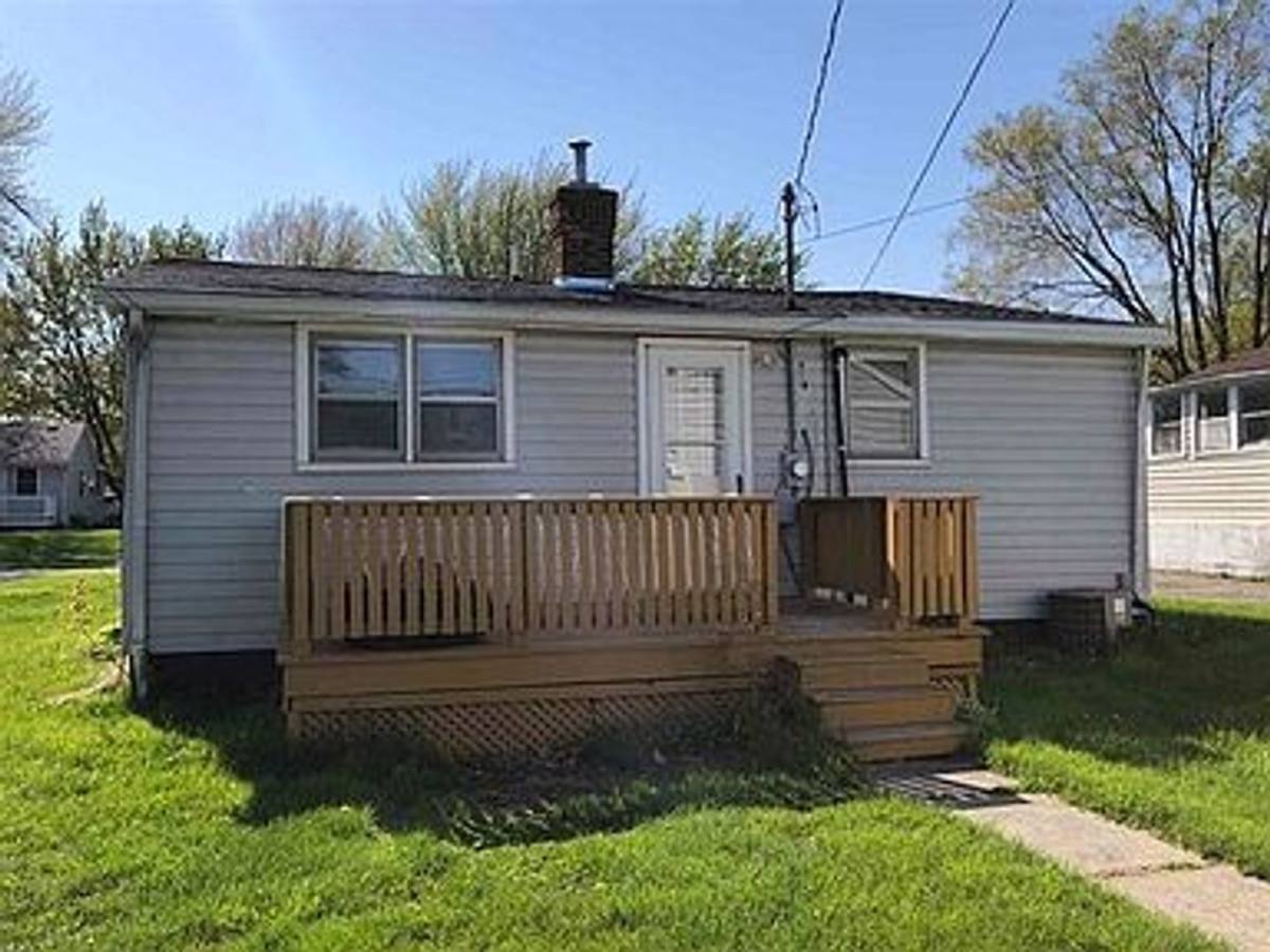 House for rent at 1514 N McCann St, Kokomo, IN 46901