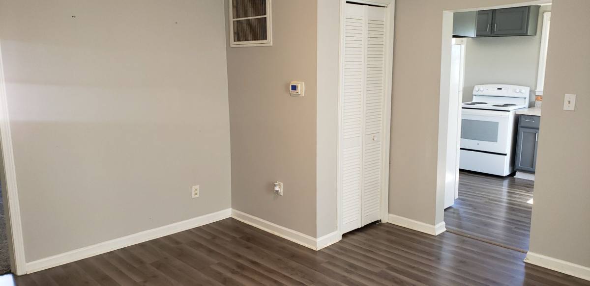 House for rent at 1514 N McCann St, Kokomo, IN 46901