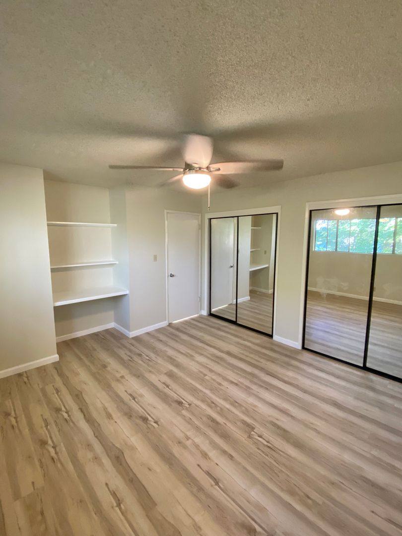 Apartment for rent at 739 W 1st Ave, Chico, CA 95926