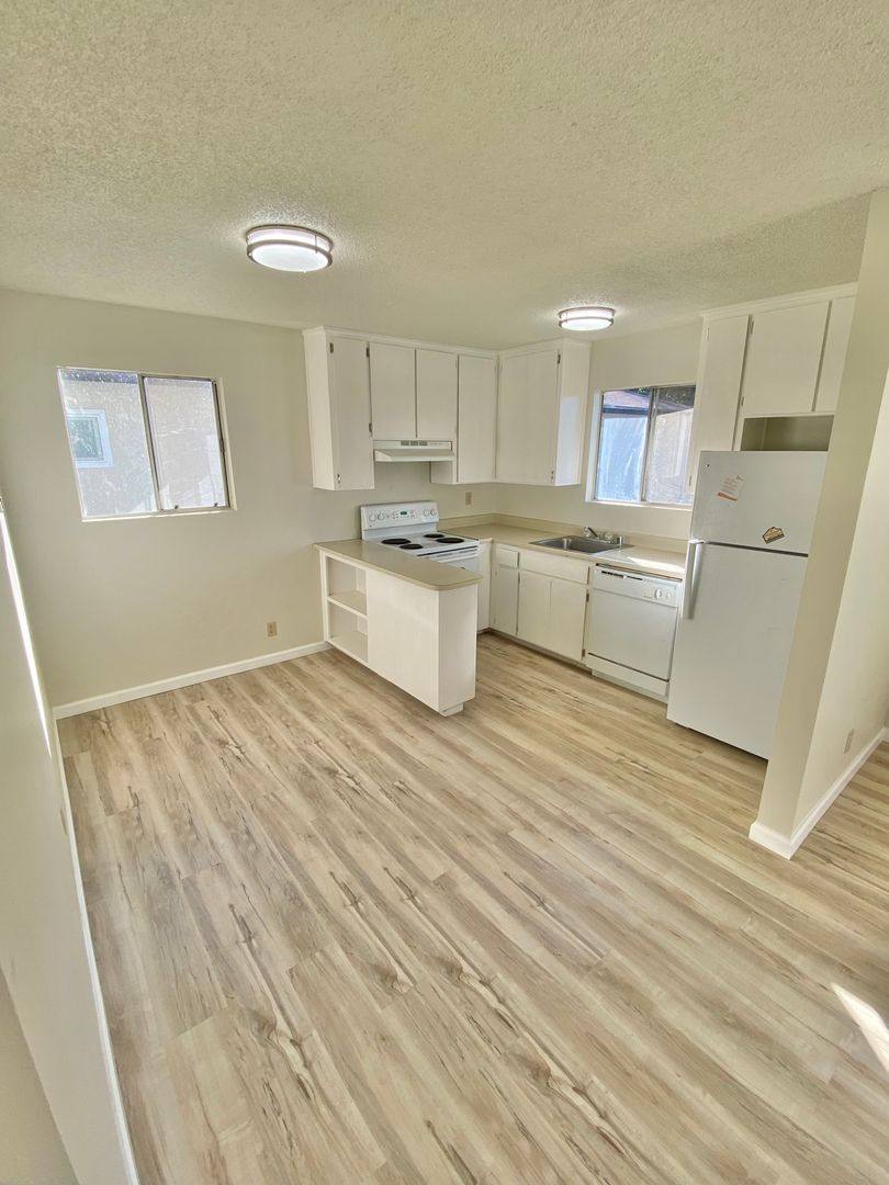 Apartment for rent at 739 W 1st Ave, Chico, CA 95926
