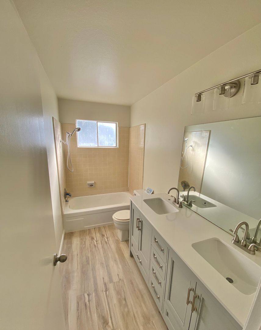 Apartment for rent at 739 W 1st Ave, Chico, CA 95926