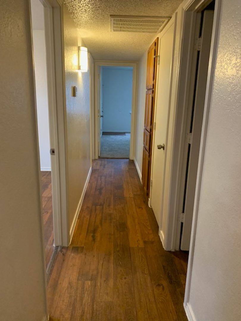Townhouse for rent at 1149 Landsdale Lane, Fort Worth, TX 76179