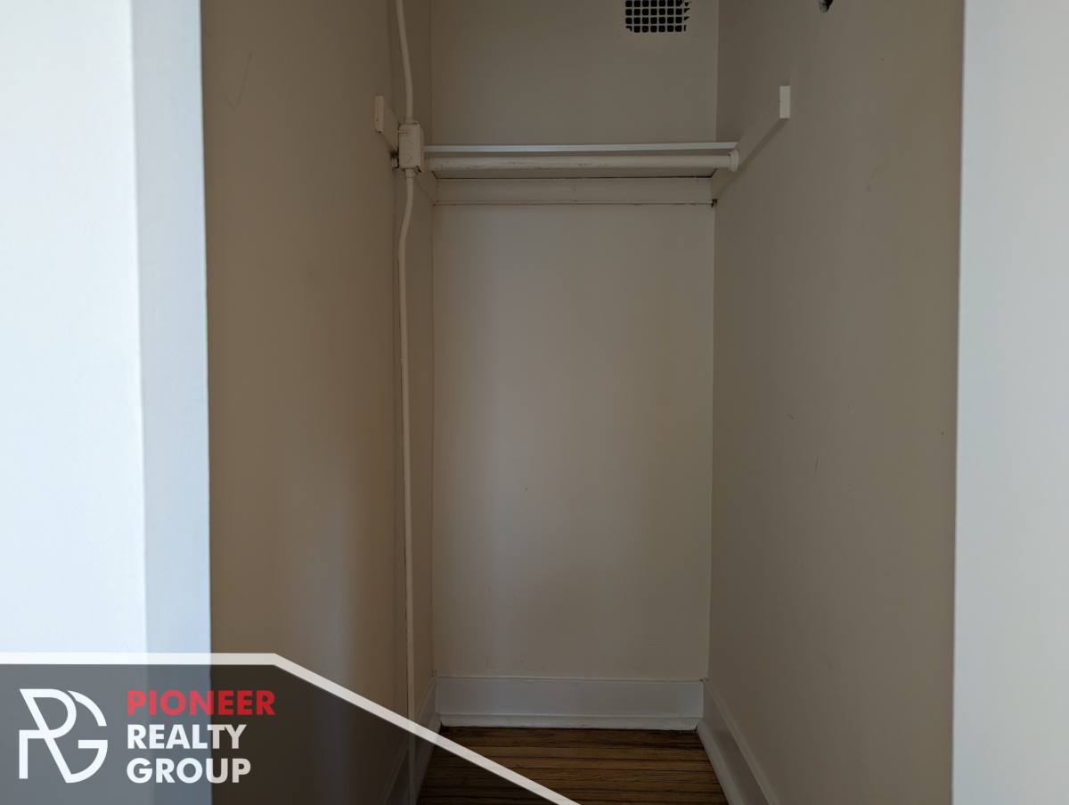 Apartment for rent at 2334 N Spaulding #1A, Chicago, IL 60618