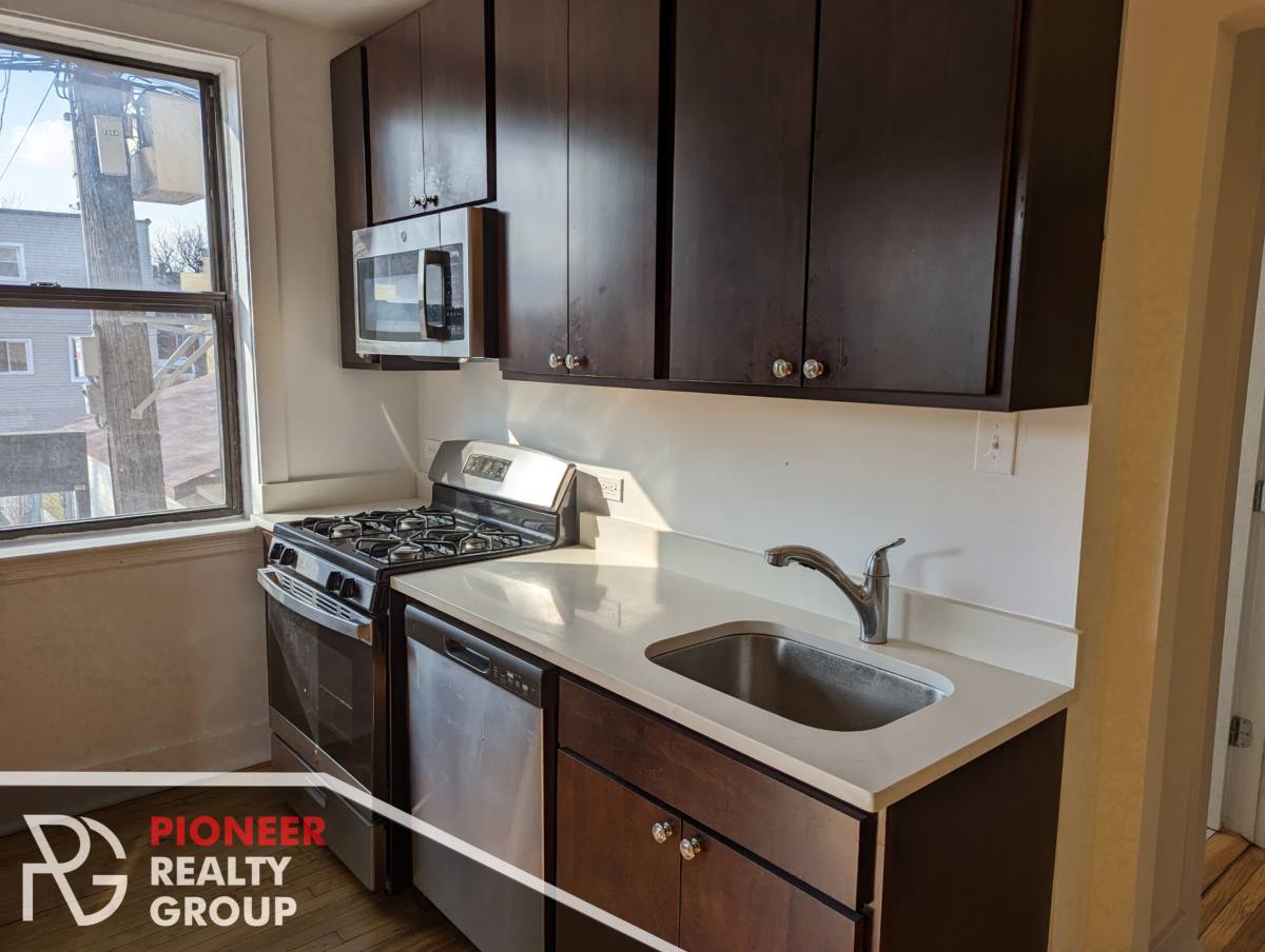Apartment for rent at 2334 N Spaulding #1A, Chicago, IL 60618