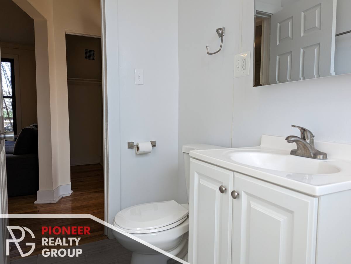 Apartment for rent at 2334 N Spaulding #1A, Chicago, IL 60618