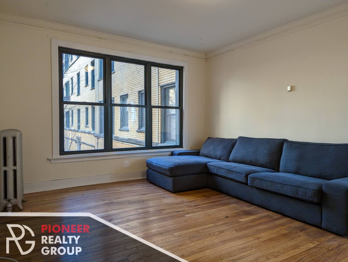 Apartment for rent at 2334 N Spaulding #1A, Chicago, IL 60618