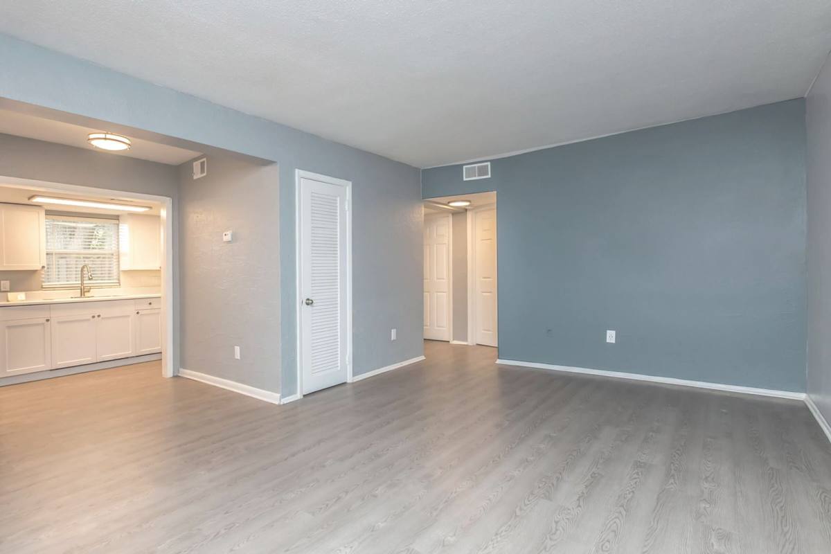 Apartment for rent at 3556 66th St N, Saint Petersburg, FL 33710