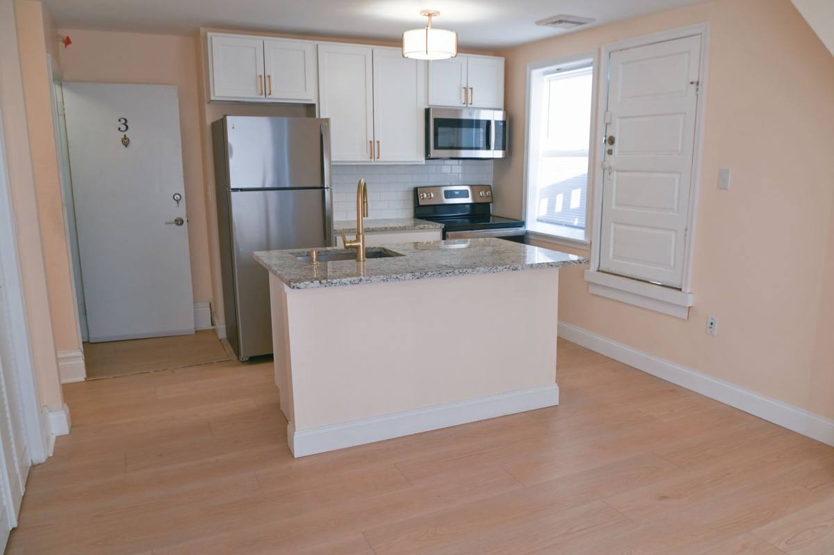 Apartment for rent at 1521 2nd St, Harrisburg, PA 17102