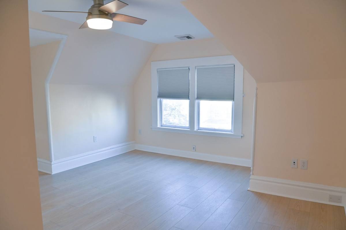 Apartment for rent at 1521 2nd St, Harrisburg, PA 17102
