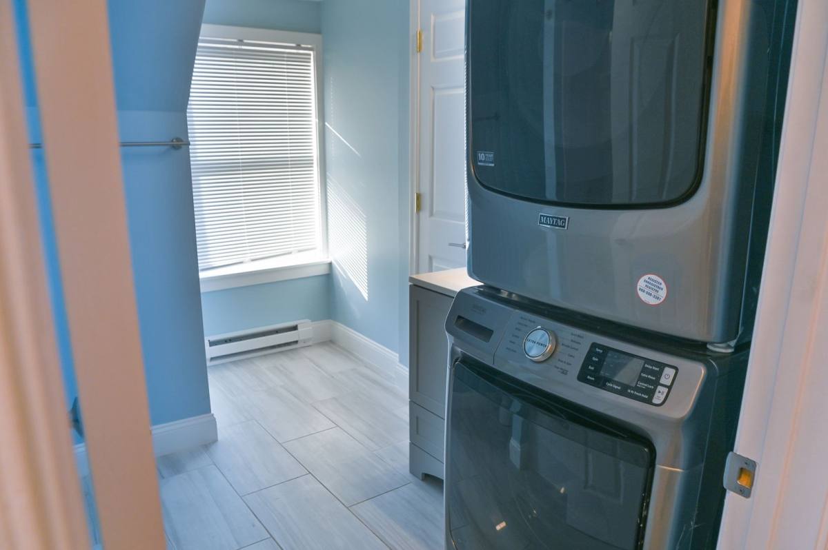 Apartment for rent at 1521 2nd St, Harrisburg, PA 17102