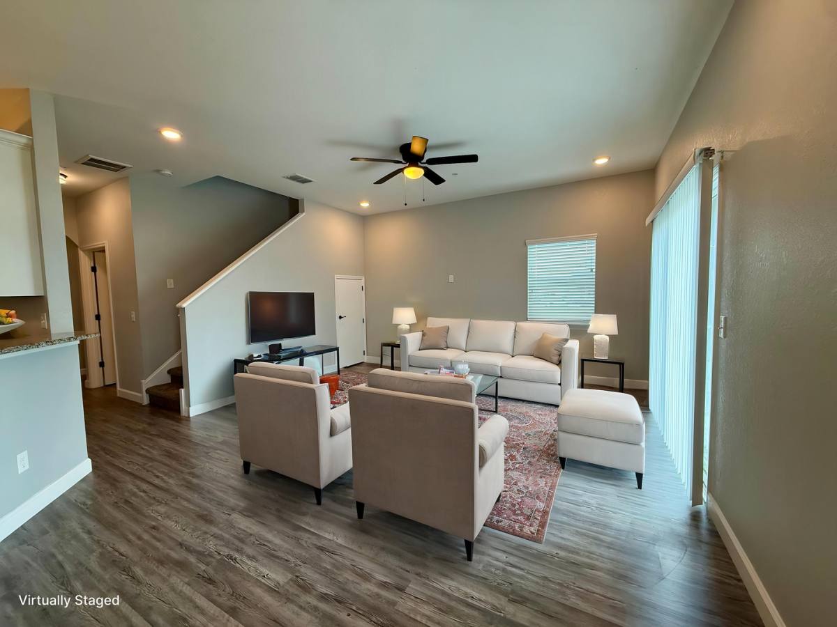 House for rent at 2414 Willow Way, Winter Haven, FL 33881
