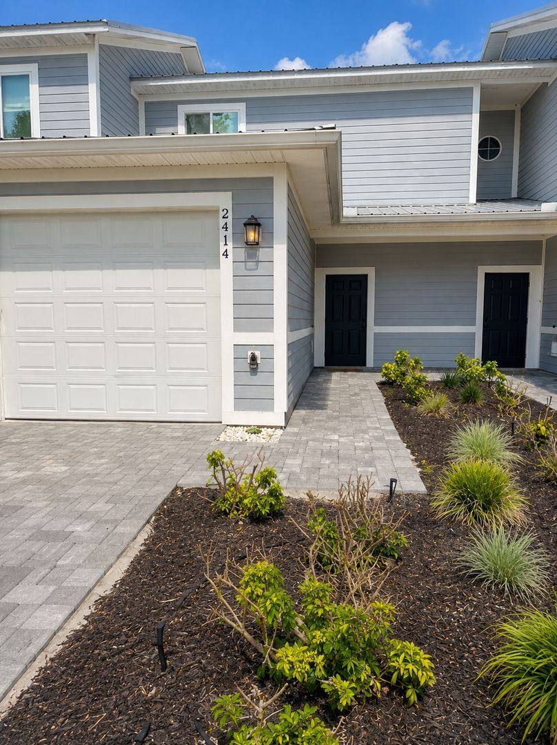 Townhouse for rent at 2414 Willow Way, Winter Haven, FL 33881