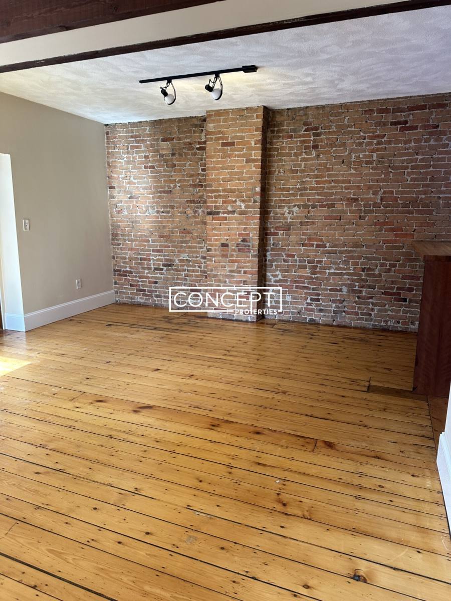Condo for rent at 28 Beacon St #2-CP, Chelsea, MA 02150