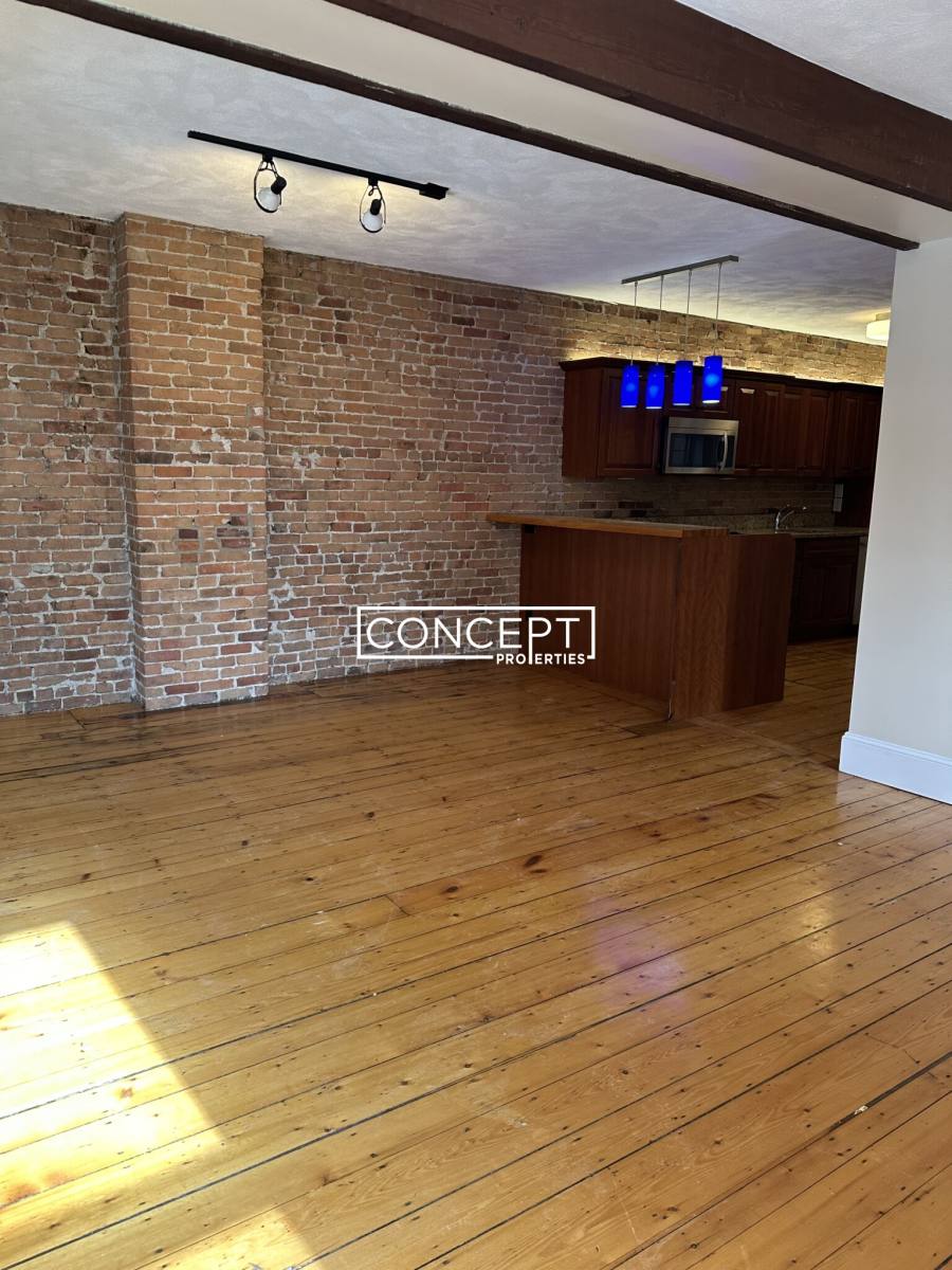 Condo for rent at 28 Beacon St #2-CP, Chelsea, MA 02150
