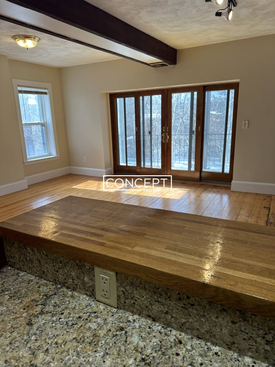 Condo for rent at 28 Beacon St #2-CP, Chelsea, MA 02150