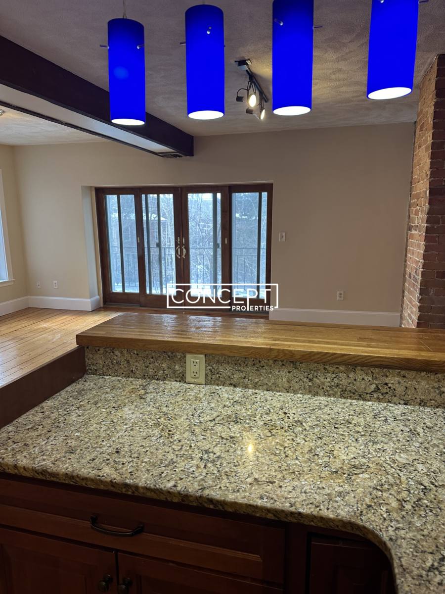 Condo for rent at 28 Beacon St #2-CP, Chelsea, MA 02150