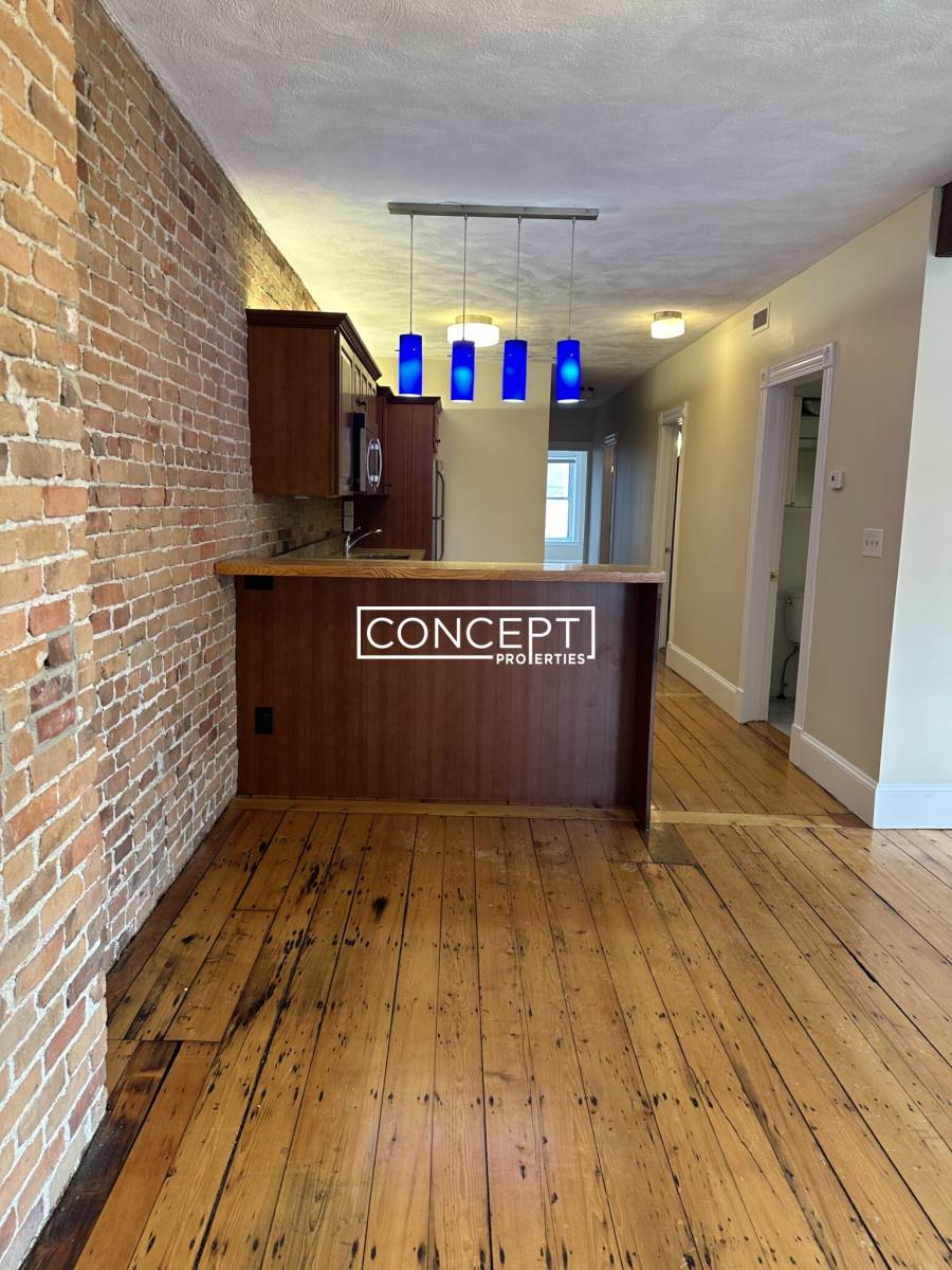 Condo for rent at 28 Beacon St #2-CP, Chelsea, MA 02150