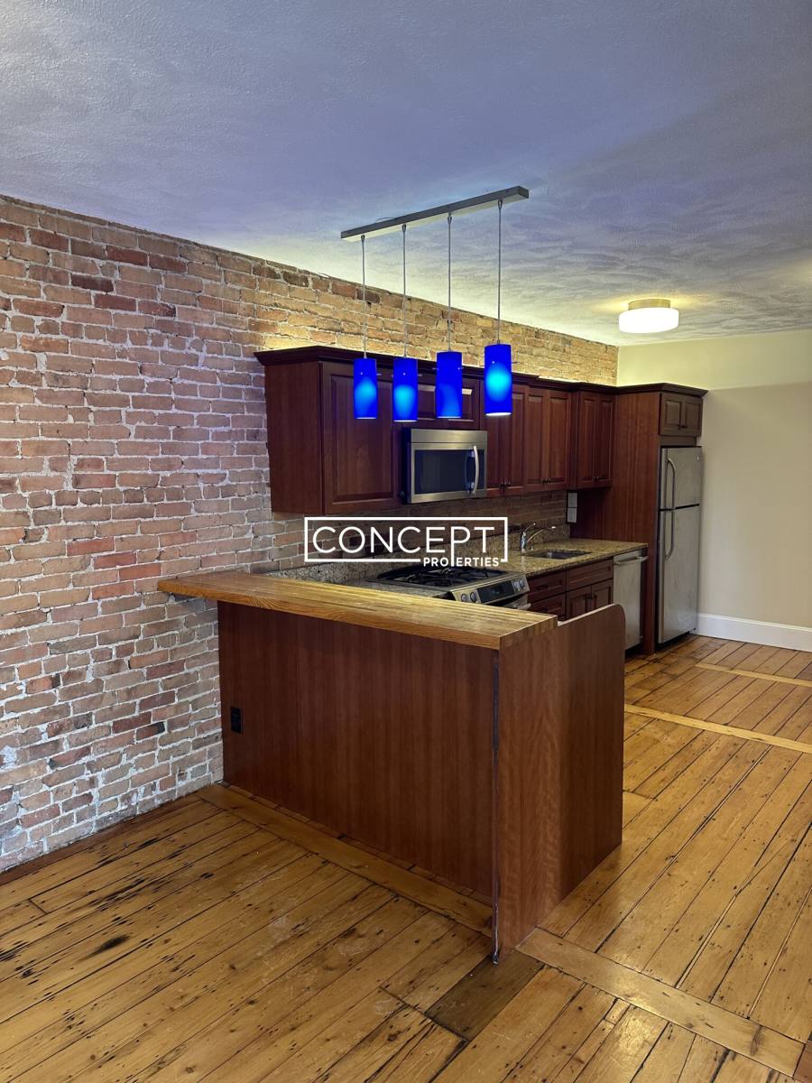 Condo for rent at 28 Beacon St #2-CP, Chelsea, MA 02150
