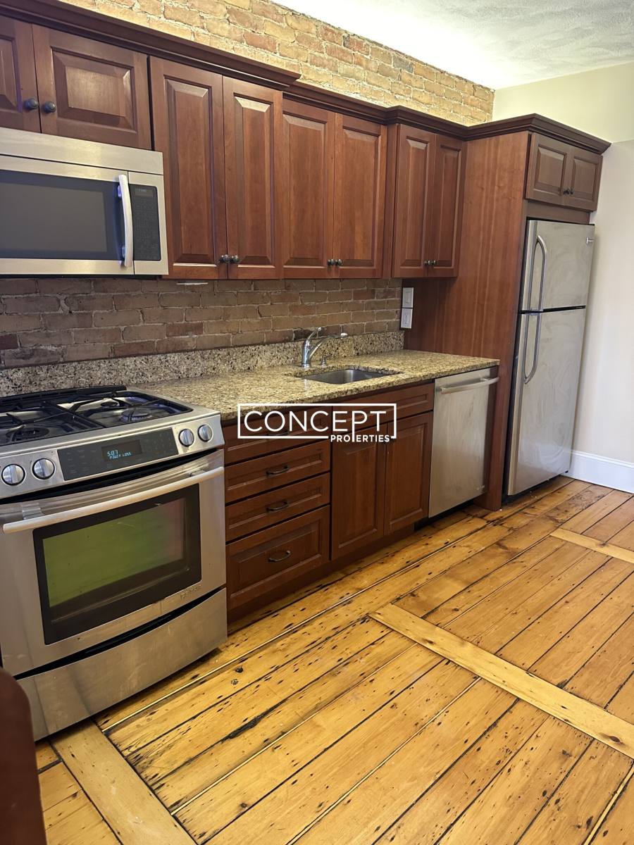 Condo for rent at 28 Beacon St #2-CP, Chelsea, MA 02150