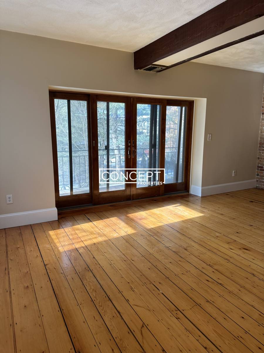 Condo for rent at 28 Beacon St #2-CP, Chelsea, MA 02150