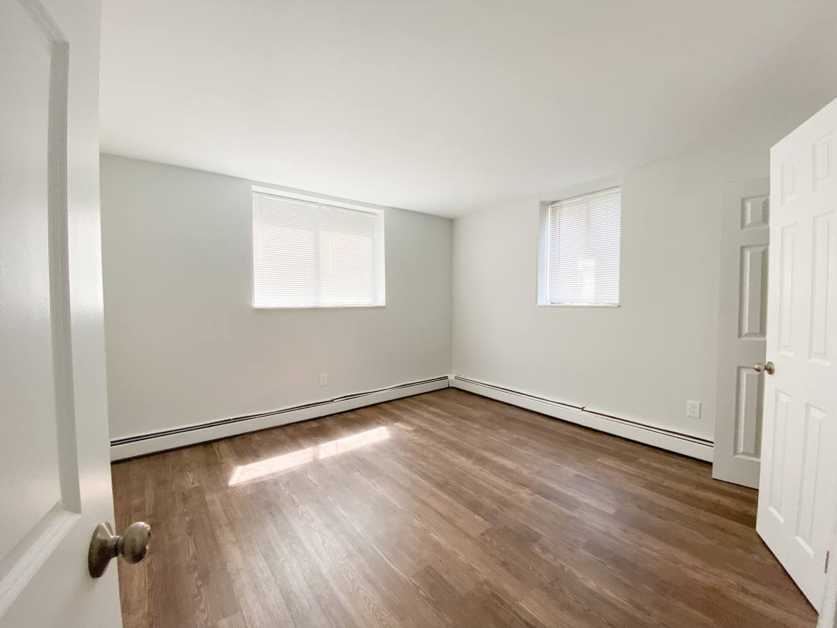Apartment for rent at 280 Hyde Park Ave #11, Jamaica Plain, MA 02130