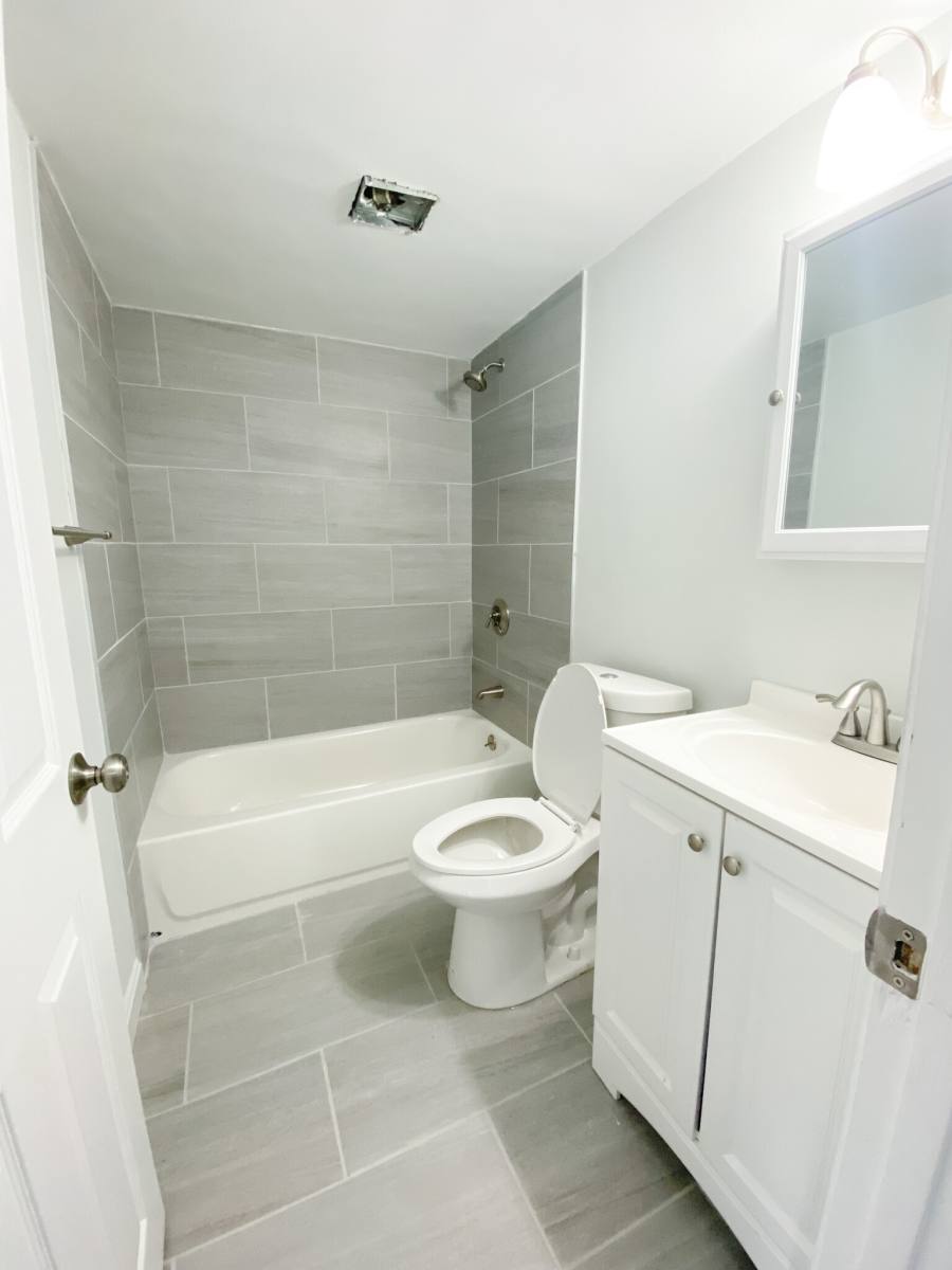 Apartment for rent at 280 Hyde Park Ave #11, Jamaica Plain, MA 02130