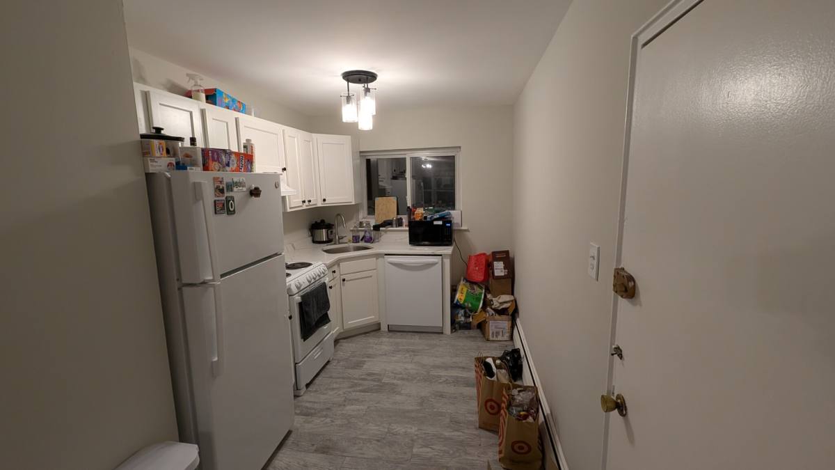 Apartment for rent at 61 Selkirk Rd #5, Boston, MA 02115