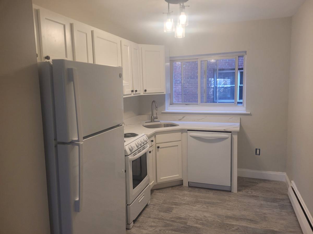 Apartment for rent at 61 Selkirk Rd #5, Boston, MA 02115