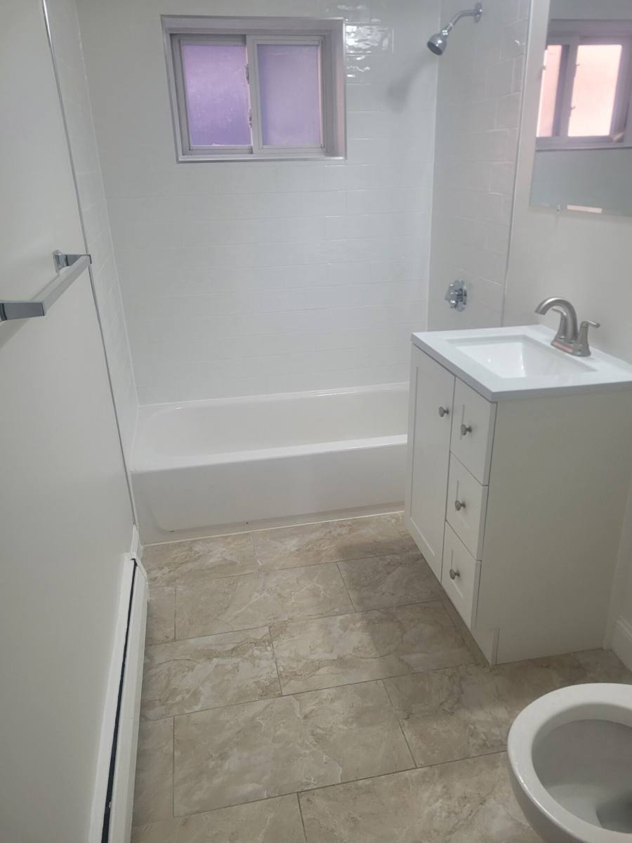 Apartment for rent at 61 Selkirk Rd #5, Boston, MA 02115