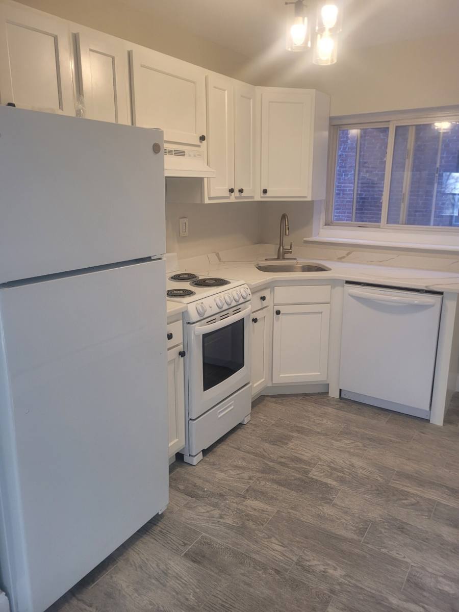 Apartment for rent at 61 Selkirk Rd #5, Boston, MA 02115