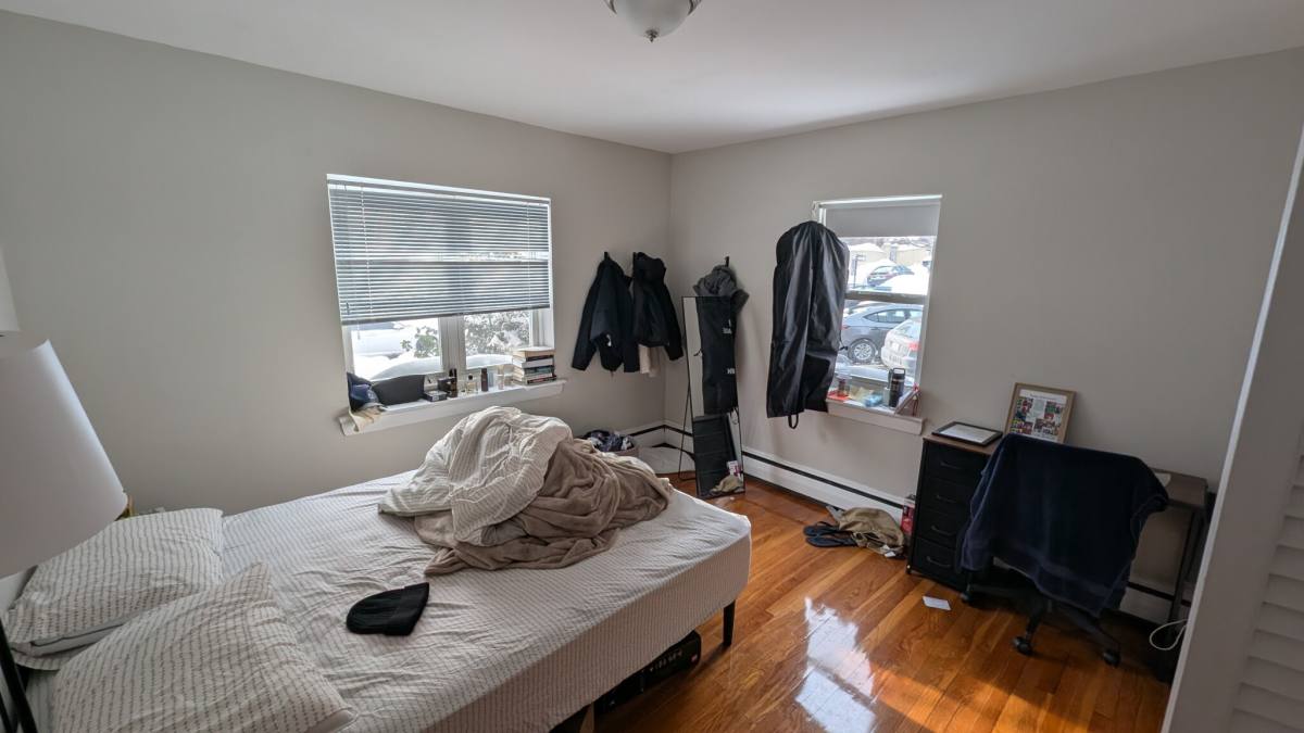 Apartment for rent at 61 Selkirk Rd #5, Boston, MA 02115