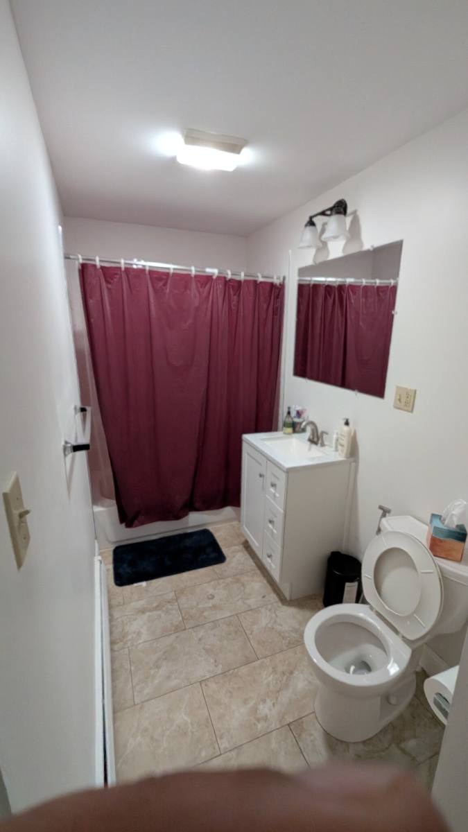 Apartment for rent at 61 Selkirk Rd #5, Boston, MA 02115