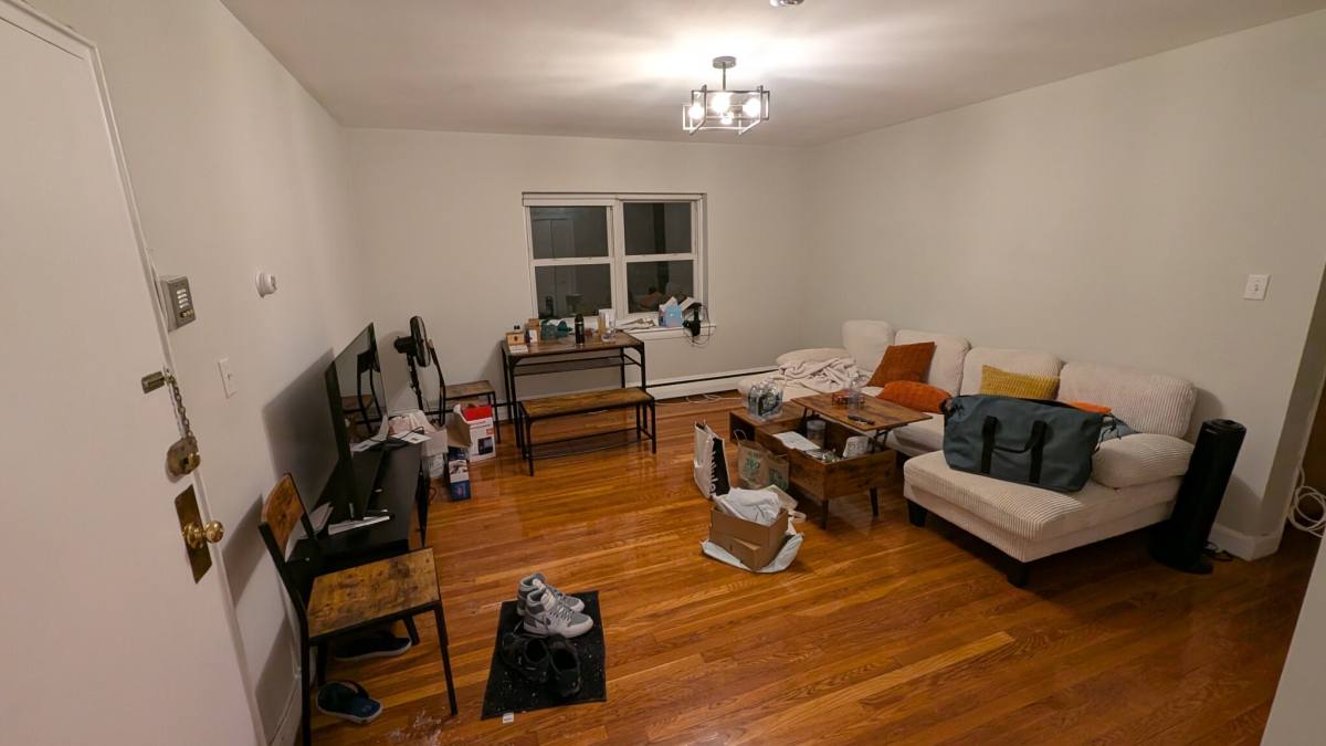 Apartment for rent at 61 Selkirk Rd #5, Boston, MA 02115