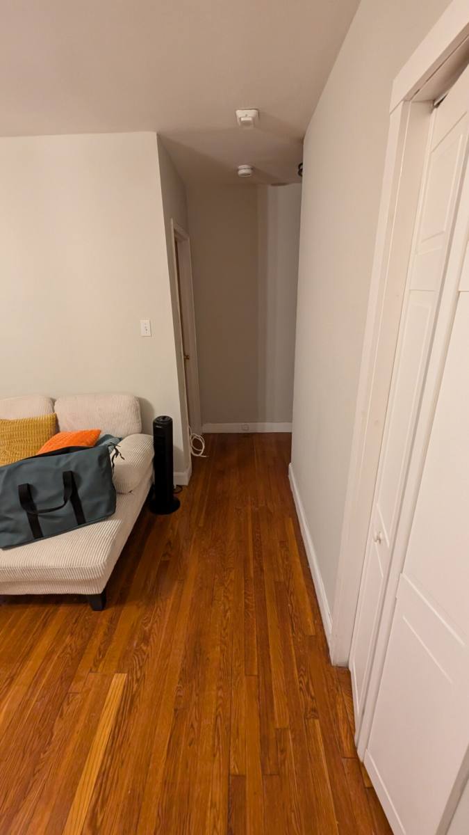 Apartment for rent at 61 Selkirk Rd #5, Boston, MA 02115