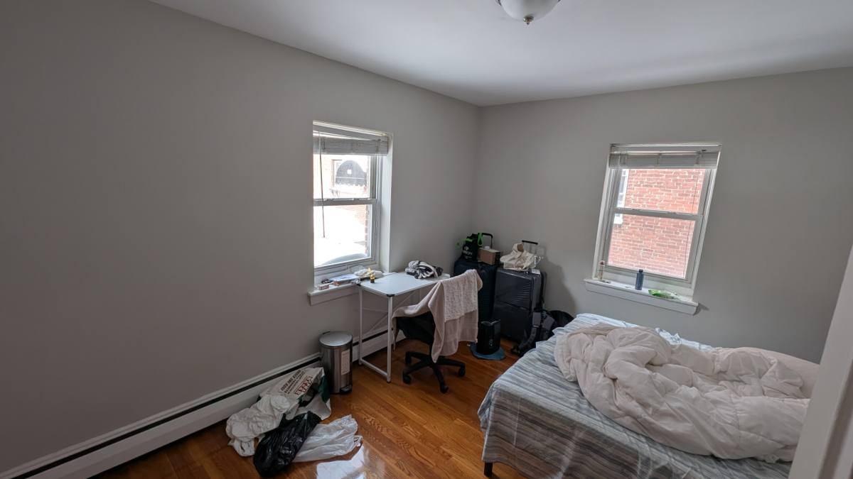 Apartment for rent at 61 Selkirk Rd #5, Boston, MA 02115
